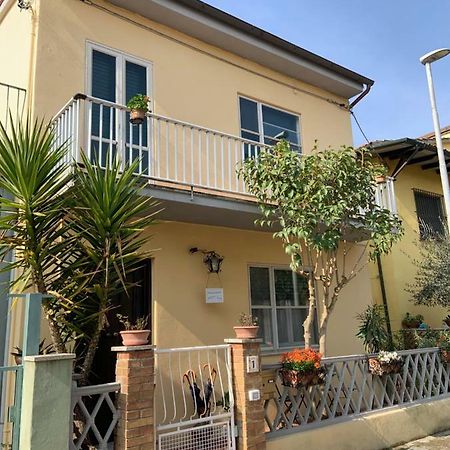 Il Giardino Segreto Apartment Pisa Ngoại thất bức ảnh
