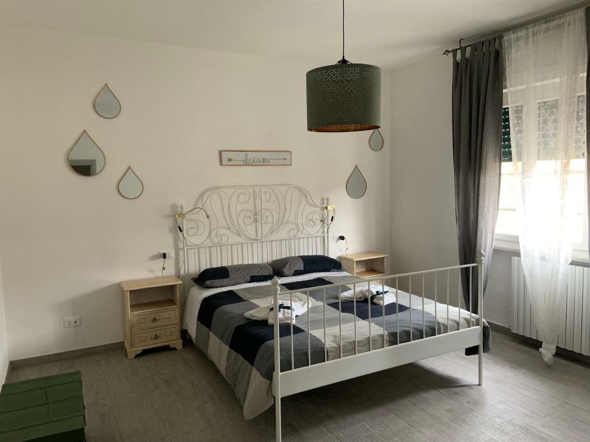 Il Giardino Segreto Apartment Pisa Ngoại thất bức ảnh