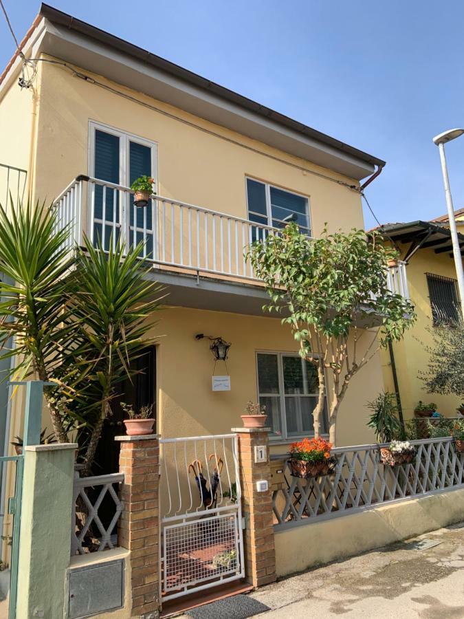Il Giardino Segreto Apartment Pisa Ngoại thất bức ảnh