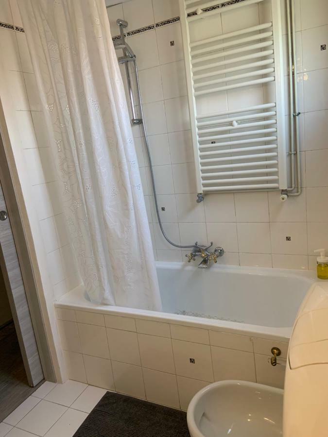 Il Giardino Segreto Apartment Pisa Ngoại thất bức ảnh