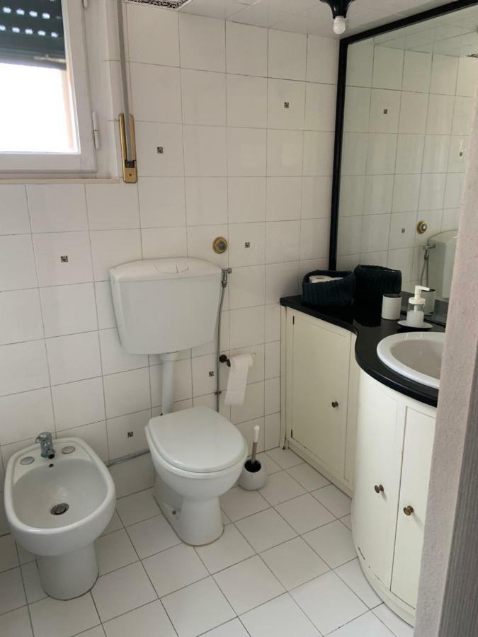 Il Giardino Segreto Apartment Pisa Ngoại thất bức ảnh