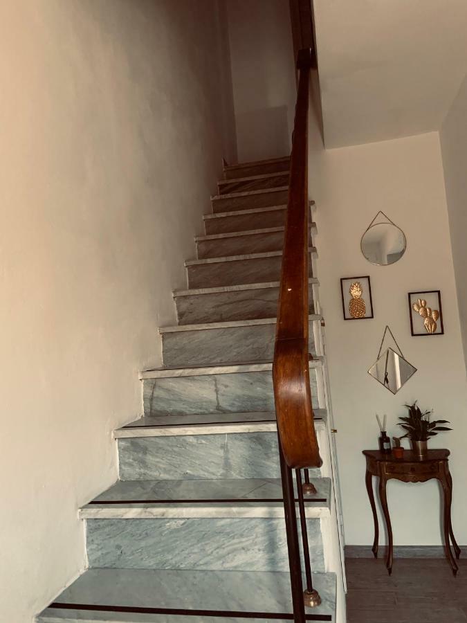 Il Giardino Segreto Apartment Pisa Ngoại thất bức ảnh