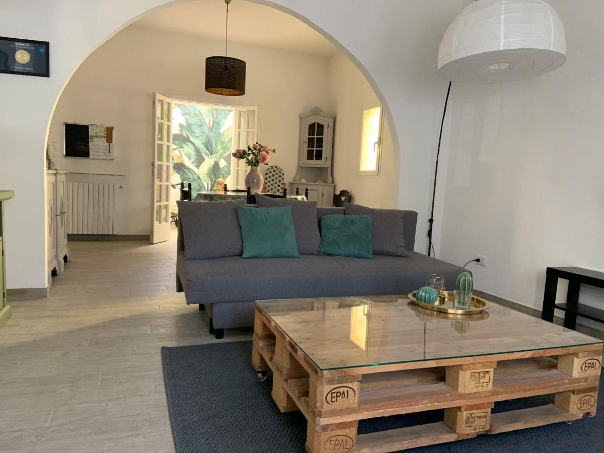 Il Giardino Segreto Apartment Pisa Ngoại thất bức ảnh