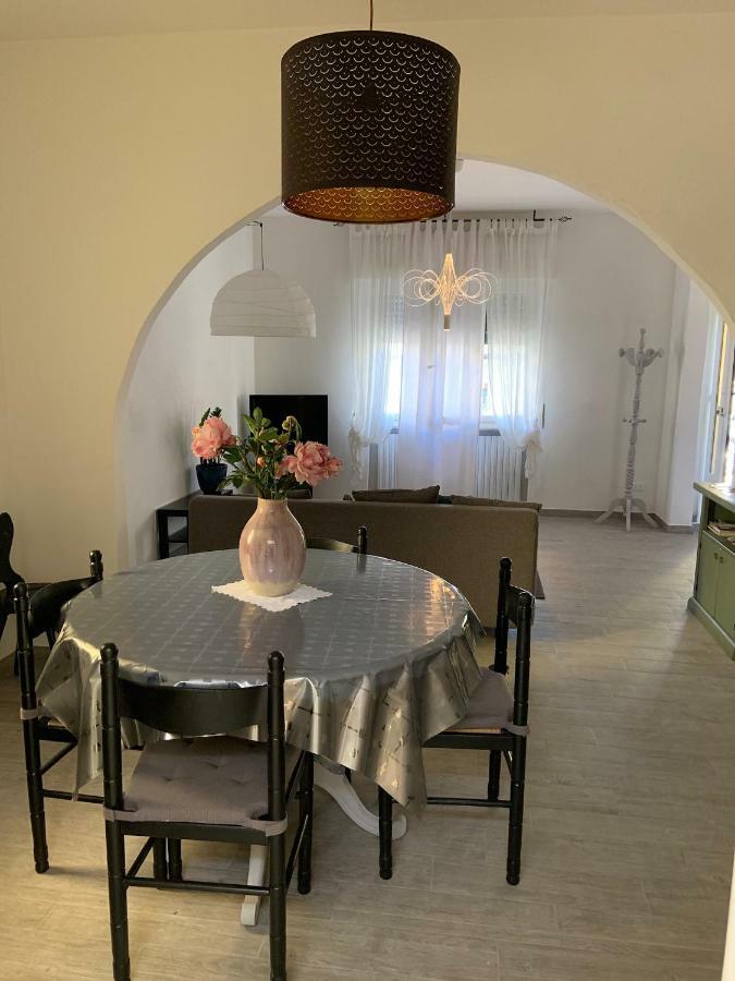 Il Giardino Segreto Apartment Pisa Ngoại thất bức ảnh