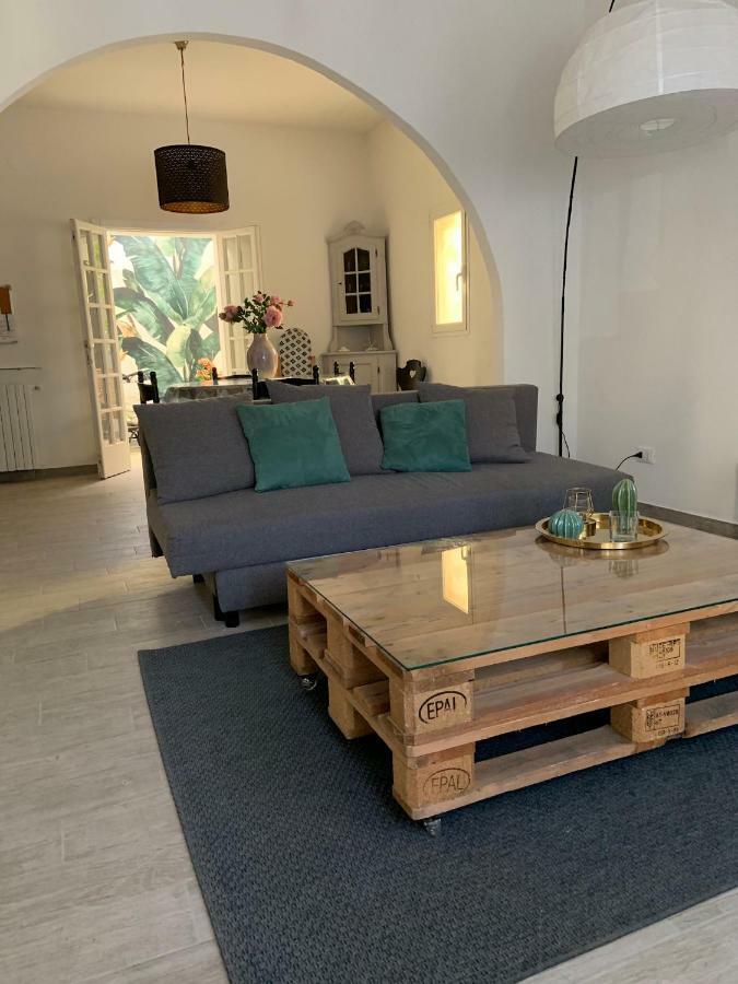 Il Giardino Segreto Apartment Pisa Ngoại thất bức ảnh