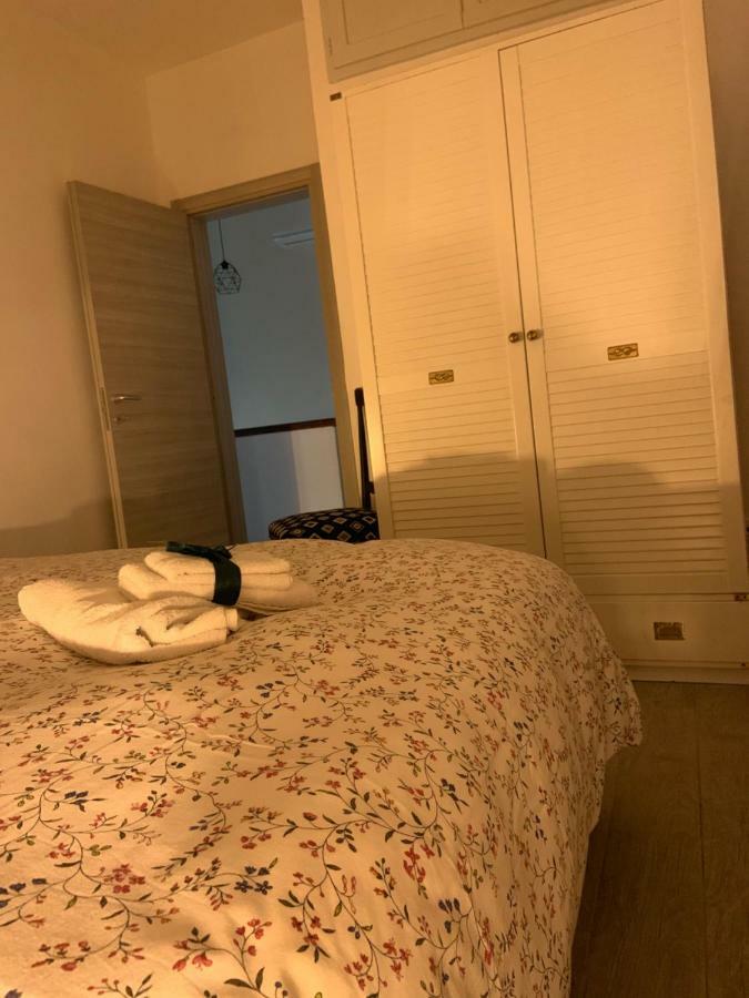 Il Giardino Segreto Apartment Pisa Ngoại thất bức ảnh
