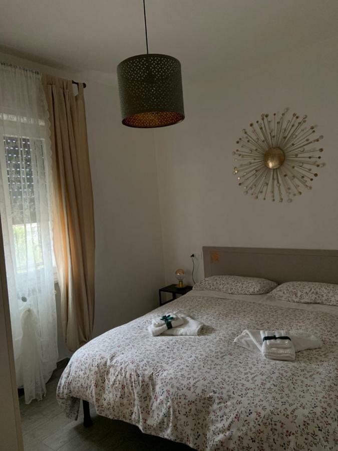 Il Giardino Segreto Apartment Pisa Ngoại thất bức ảnh