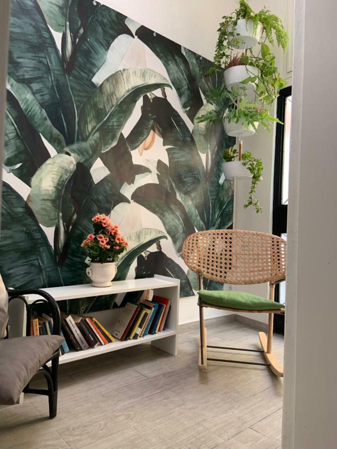 Il Giardino Segreto Apartment Pisa Ngoại thất bức ảnh