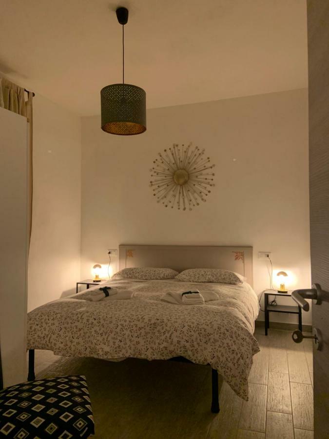 Il Giardino Segreto Apartment Pisa Ngoại thất bức ảnh
