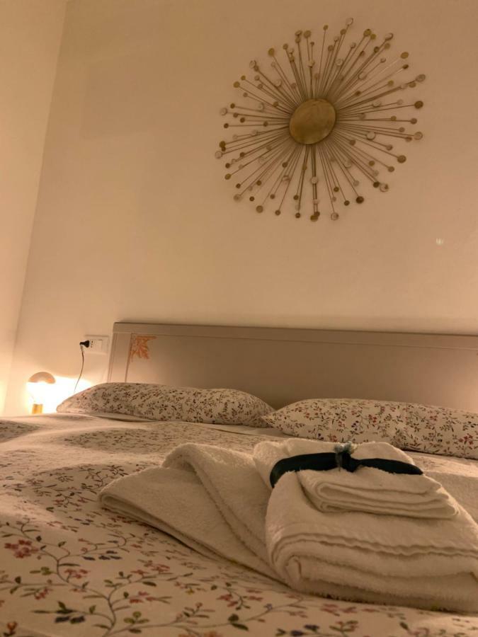 Il Giardino Segreto Apartment Pisa Ngoại thất bức ảnh