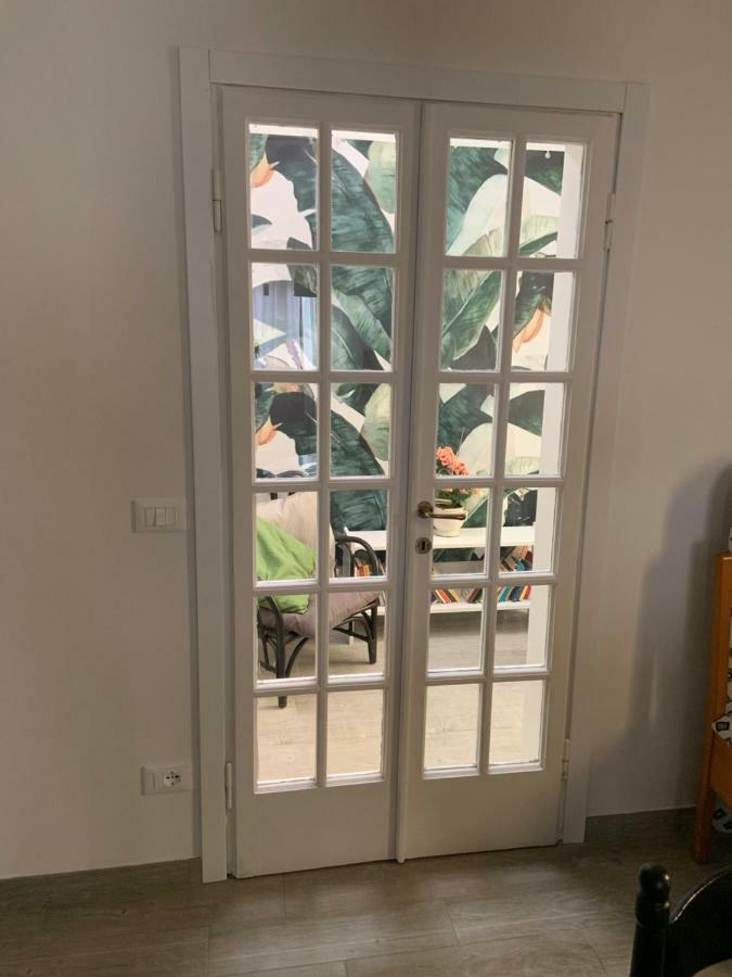 Il Giardino Segreto Apartment Pisa Ngoại thất bức ảnh